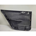 Painel Forro Porta Traseira Direita Chevrolet Astra 2.0 2006 Preto