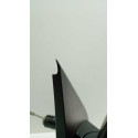 Retrovisor Direito Chevrolet Agile, Montana 2011 Á 2014