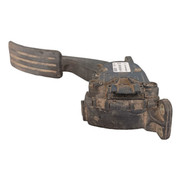 Pedal Acelerador  Logan Sandero 2011 A 2013 8200386506d
