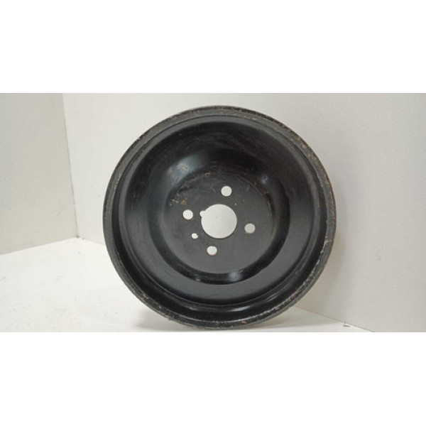 Polia Maior Bomba D\'água Hyundai Tucson 2009 Original