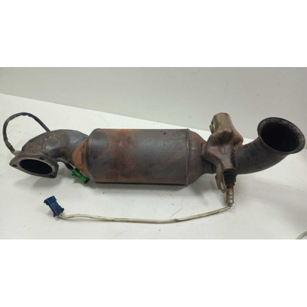 Catalizador Citroen Ds5 1.6 Thp 2015