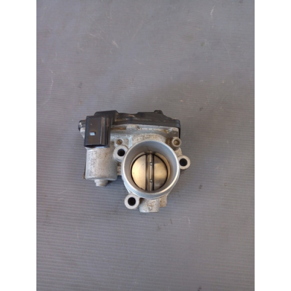 Corpo De Borboleta Ford Ka 1.0 3 Cilindros 2019 2020 2021