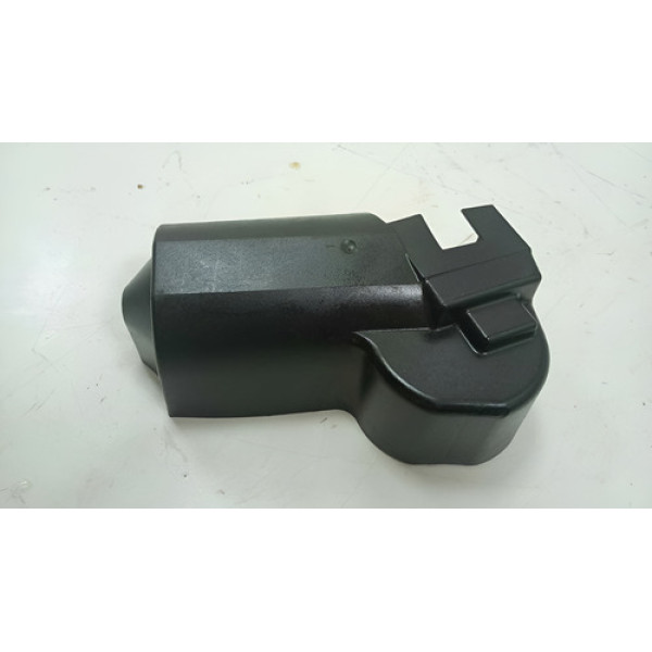 Capa Motor Limpador Chevrolet Astra 1.8 Manual 2002 Preto Liso