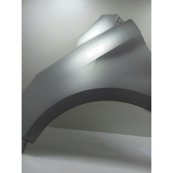 Paralama Lado Esquerdo Ford Ka 2015 Á 2021