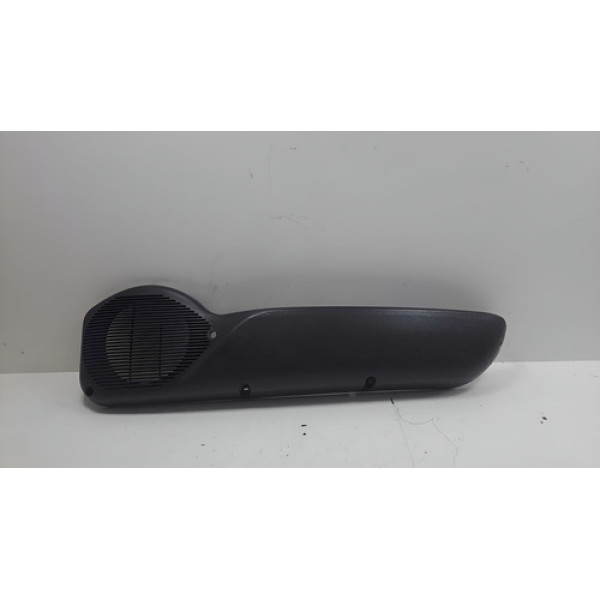  Fiat Palio Elx 1.0 16v 2000porta Objetos Bolsa Diant Dr Preto
