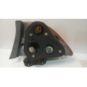 Lanterna Traseira Esq Honda New Civic Lxs 2006 2007 2008