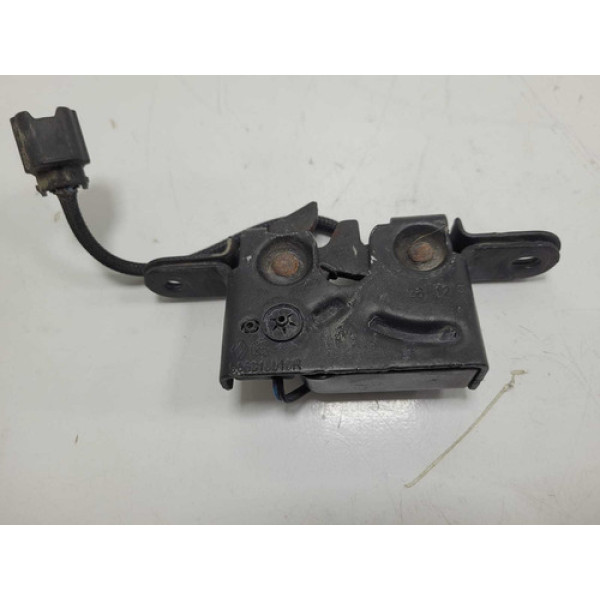 Fechadura Trava Capo Elétrica Renault Fluence 2011 2012