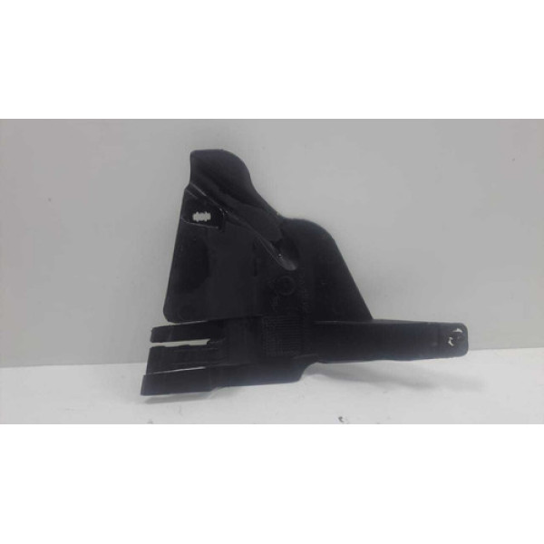  Renault Megane Sd Dyn 1.6 2006 Moldura Defletor Esquerdo