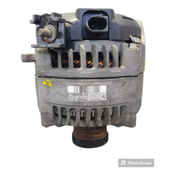  Alternador Original Bmw 320 X1 2.0 Turbo 2015/... 760547804