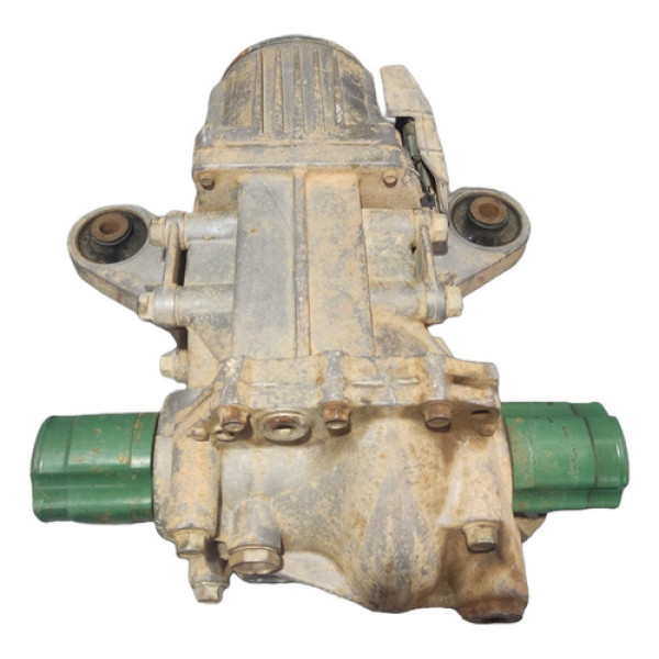 Diferencial Traseiro Mitsubishi Asx Awd 2012 2013 2013