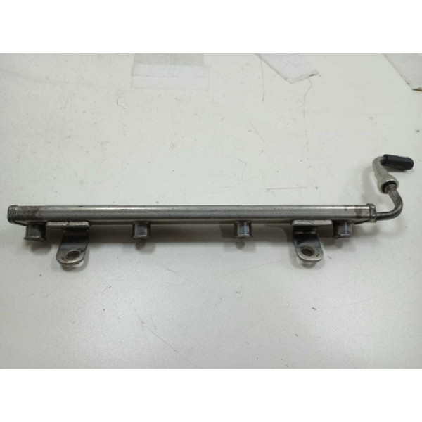 Flauta Injeção Nissan Tiida 1.8 2008 2009 2010 2011 012 2013
