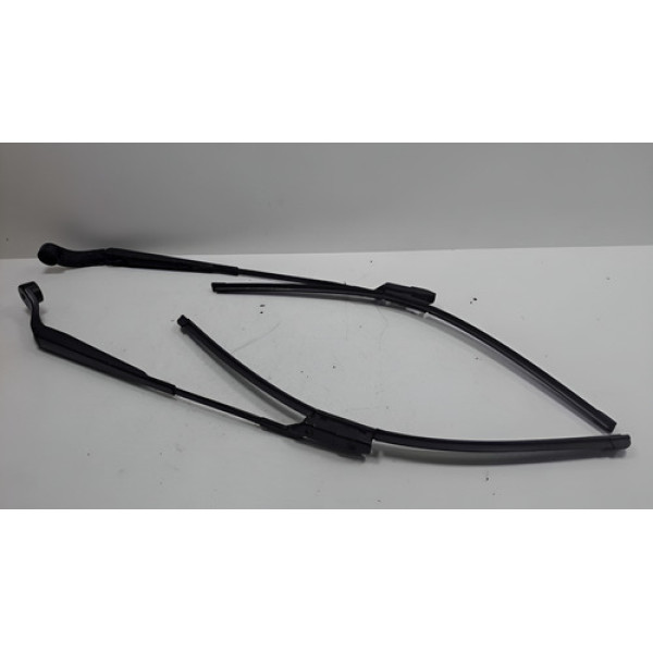  Citroen Ds5 1.6 Thp 2015 Par Braço Limpador Parabrisas  Esquerdo