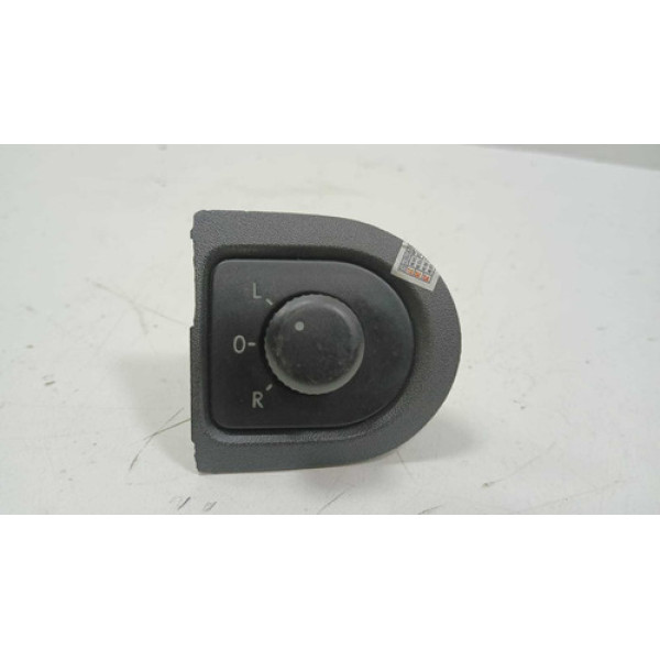 Botão Comando Retrovisor Eletrico Vw Gol Voyage G6 08 A 15