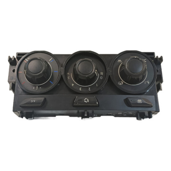 Comando Ar Condicionado Citroen C3 2012 A 2017