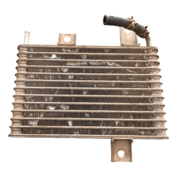 Radiador De Oleo Motor L200 Triton 2008 A 2016
