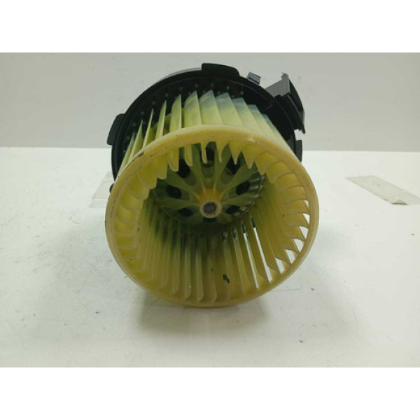Motor Ventilador Interno Peugeot 206 E 207 2000 Em Diante