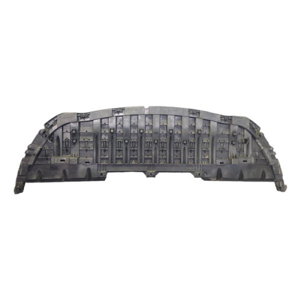 Defletor Dianteiro Inferior Renault Fluence 2011 Á 2015