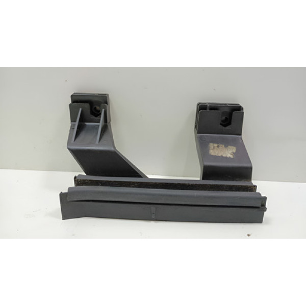 Guia Elevação Vidro Dianteiro Drt Citroen Ds5 1.6 Thp 2015 Preto