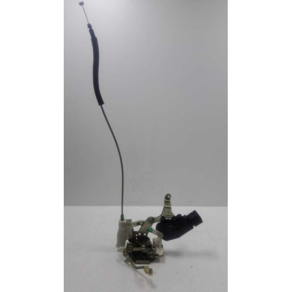 Fechadura Dianteira Direita Jac J2 2012 2016 Original
