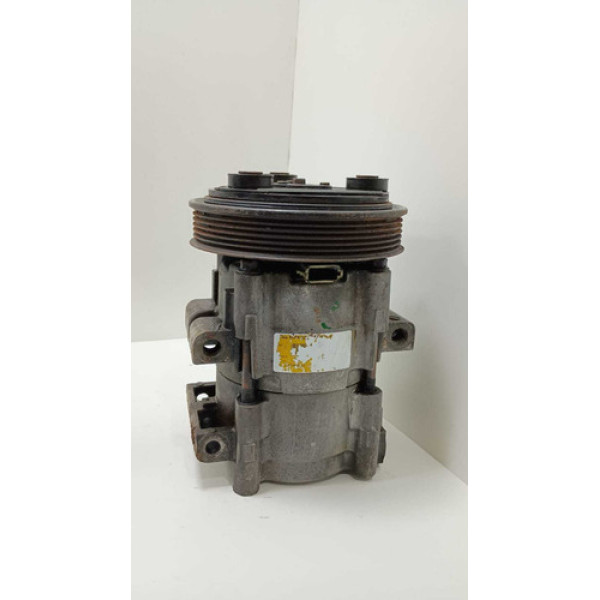 Compressor Ar Condicionado Ford Ecosport Xls 1.6 2004