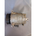 Compressor Do Ar Condicionado Jeep Compass 2.0 Flex 2018.