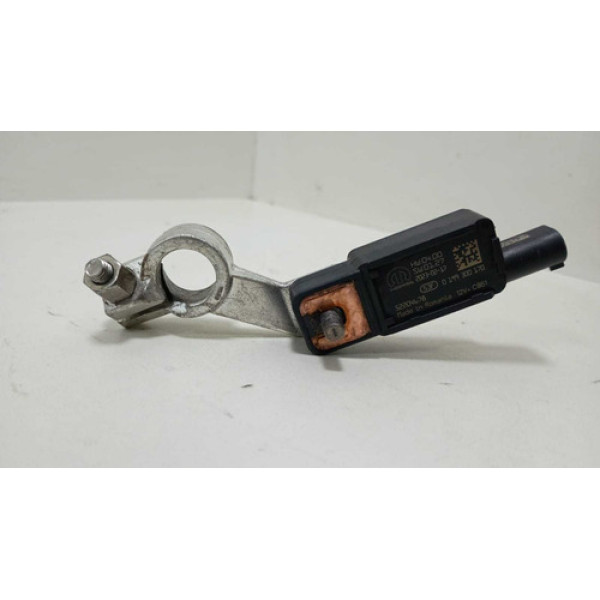 Sensor Terminal Bateria Pos Fiat Strada Cronos 2022