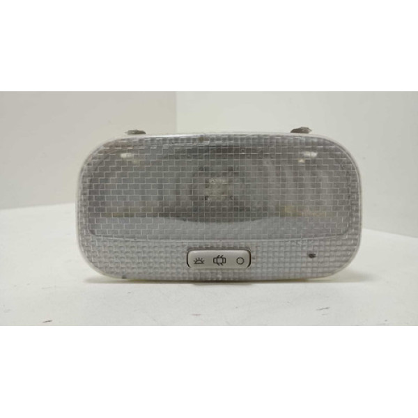 Luz De Teto Cortesia Citroen C3 Picasso 2011 2012 2013..2015