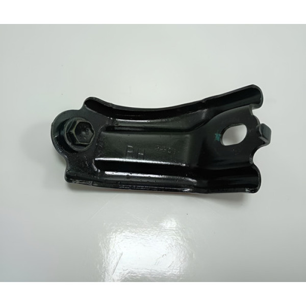 Suporte Lateral Banco Traseiro Drt Toyota Corolla Cross 2022 Preto