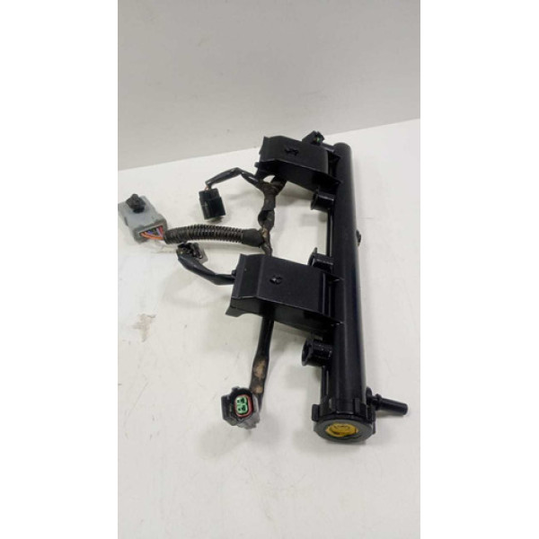 Flauta Com Bico Peugeot 208 1.6 1.5 2013 2014 2015