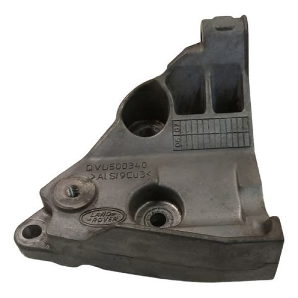 Suporte Bomba Hidraulica Land Rover Sport 2.7 2004 A 2009