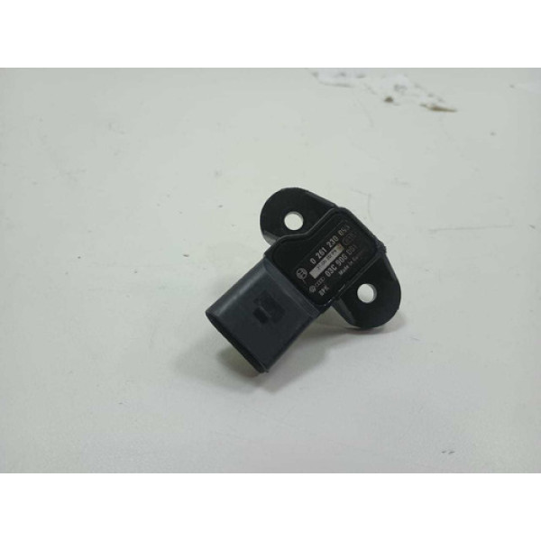 Sensor Map Vw Gol Power 1.0 8v 01/05 0261230095 (usado)