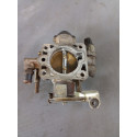 Corpo De Borboleta Fiat Marea / Brava 1.8 16 Válvulas.