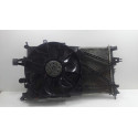    Astra Hatch  1.8 Manual 2002kit Radiador Ar Condicionado  Preto