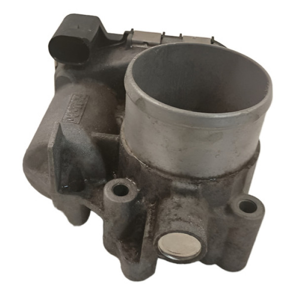 Corpo De Borboleta Tbi Ford Ecosport Focus 1.6 16v 2007 2008