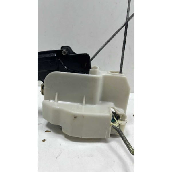 Fechadura Elétrica Traseira Esq Kia Picanto 1.1 4cc 2011