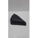 Acabamento Interno Retrovisor Direito Corolla 2009 A 2014 Preto