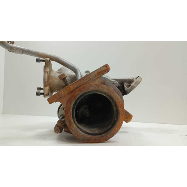 Turbina Vw Amarok 2.0 Biturbo 2015 Original