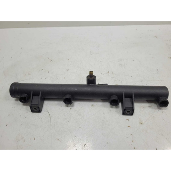 Flauta Bicos Injetores Citröen Xsara Picasso 2007/2012 2.0