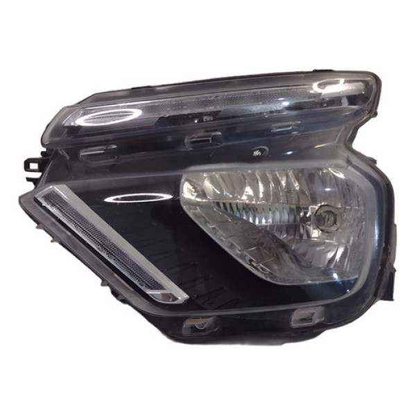 Farol Esquerdo Citroen C3 2023 2024 Original