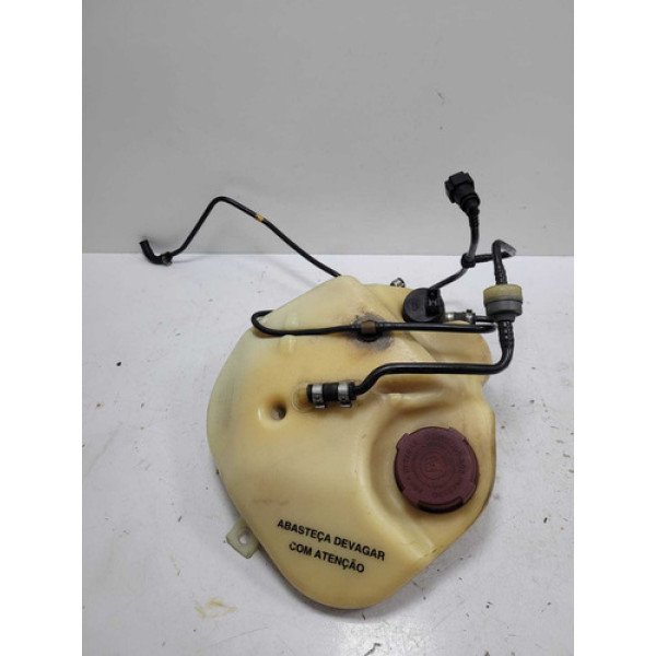 Reservatório Partida Fria Volkswagen Gol G5 2010