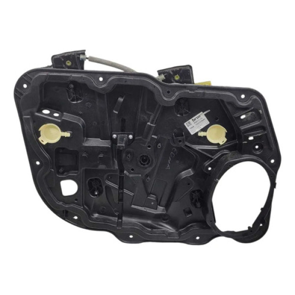 Suporte Maquina Vidro Dianteira Esquerda Fiat Toro 2022