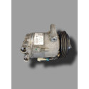 Compressor Do Ar Condicionado Fiat Palio, Strada 2014 2015