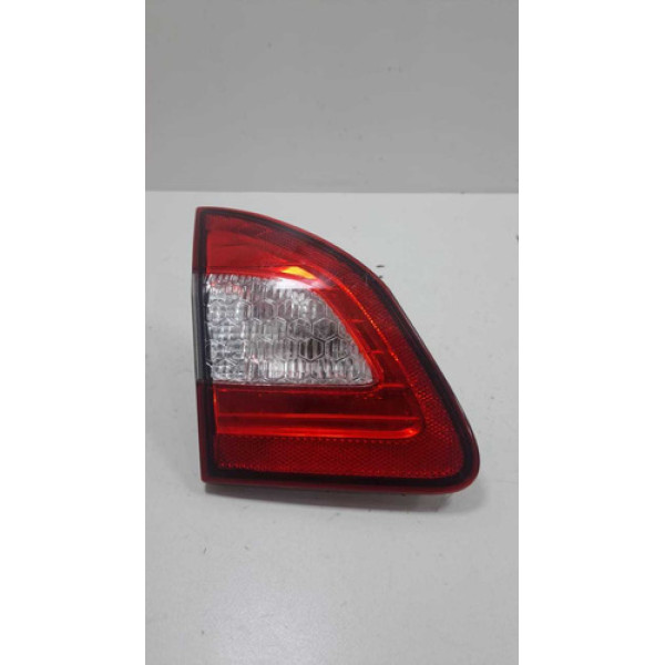 Lanterna Tras Dir Tampa New Fiesta Sedan Mex 1.6 2011 12 13