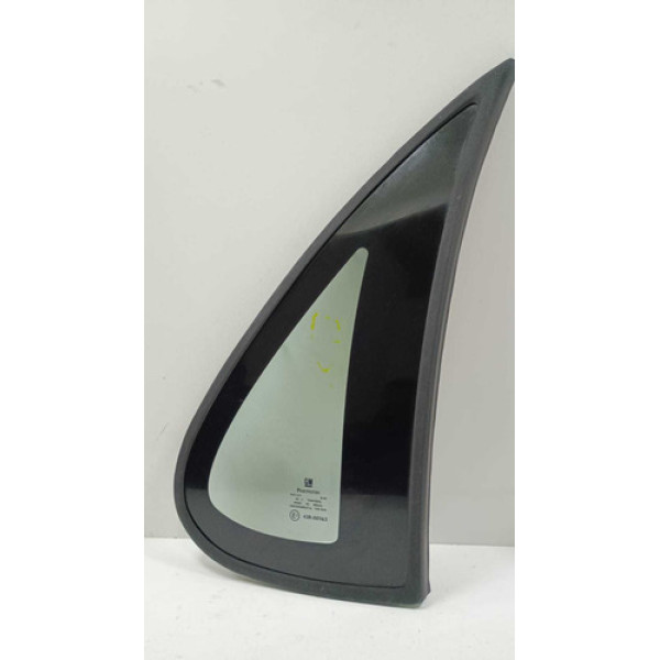 Vidro Fixo Traseira Direita Chevrolet Corsa Classic 2001