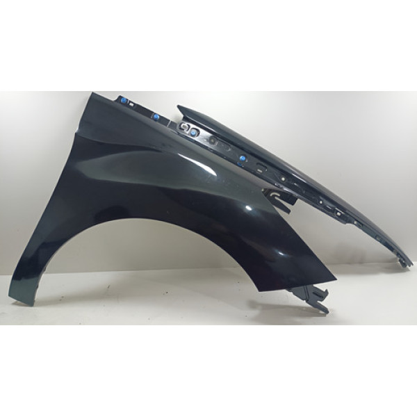 Para Lamas Lado Direito Citroen Ds5 1.6 Thp 2015
