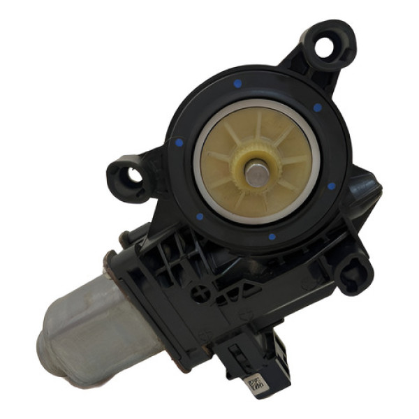 Motor Maquina Vidro Amarok Traseiro Esquerdo 2010 2011 2012