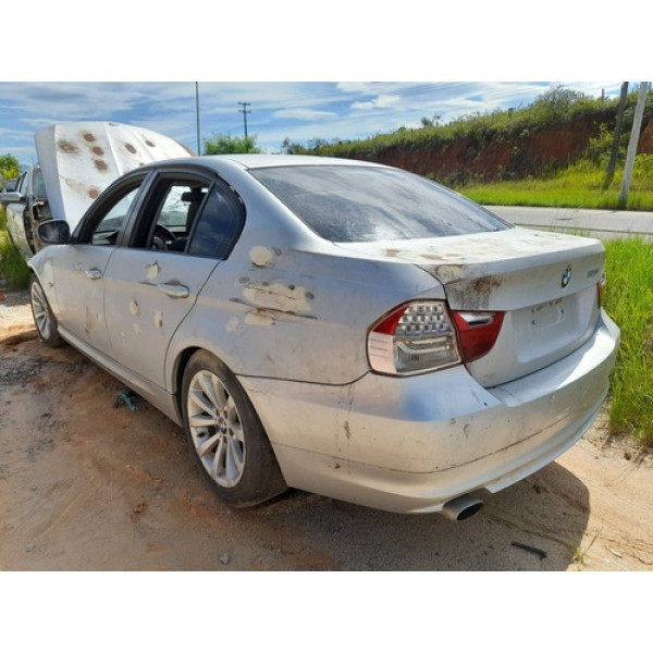 Peças Bmw 320i 2010