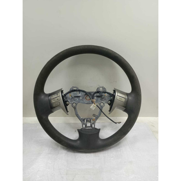 Volante Direção Toyota Corolla Xei 2009 A 2014
