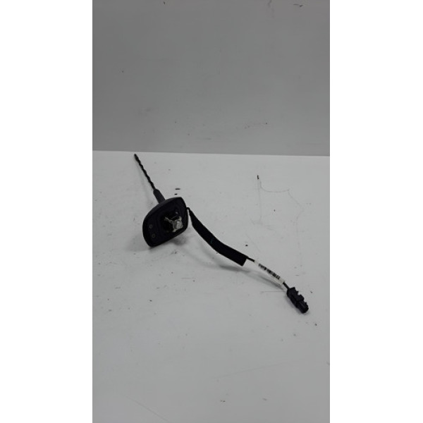  Chevrolet  Cruze Lt 1.8 Manual 2013 Antena Gm  Preto