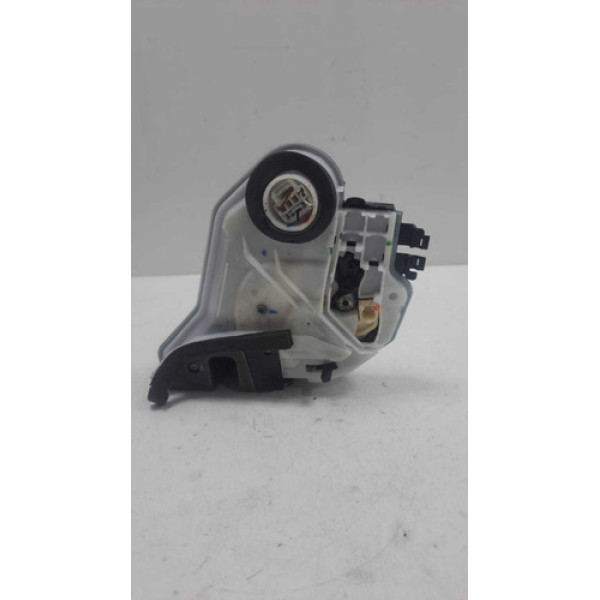 Fechadura Elétrica Porta Traseira Esquerda Honda Civic 2010 
